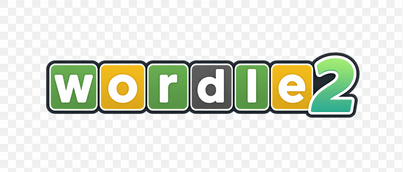 wordle2 লোগো